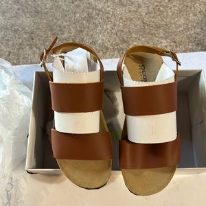 Geox Respira sandals